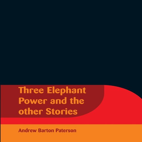 Three elephant power and - elephant, the