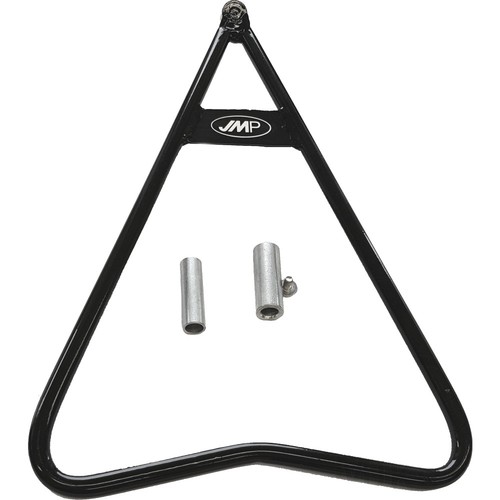 Triangle side stand rear - triangle,