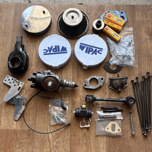 Classic mini parts - mini,