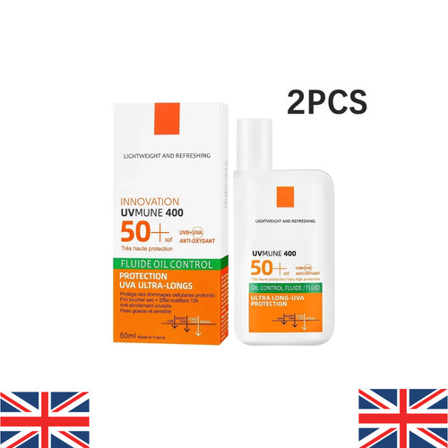 50ml roche posay - 50ml, la