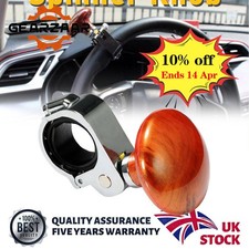 Power Steering Wheel Aid Car