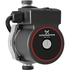 Grundfos Home Booster Pump -