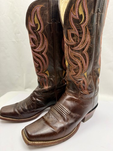 Justin vintage women brown - justin, women's