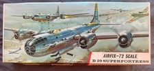 Airfix Boeing B 29