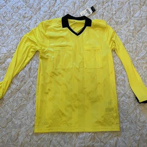 Adidas long sleeve referee - adidas,