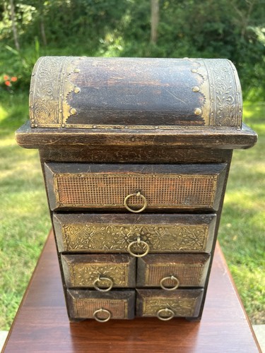 Vintage rustic moroccan - rustic,