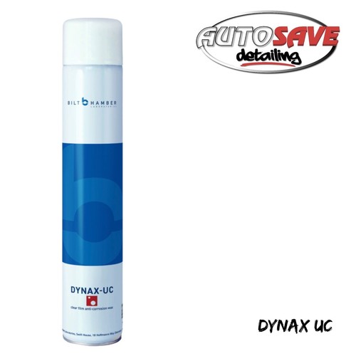 Bilt hamber dynax clear - dynax-uc,