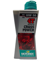 MOTOREX Cross Power Full