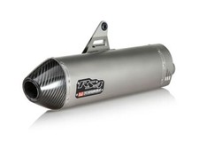Yoshimura Exhaust SS RS-4 Slip