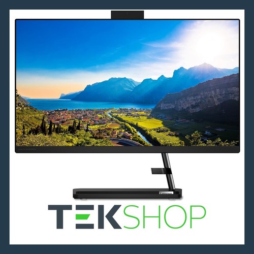 Lenovo ideacentre aio - lenovo,