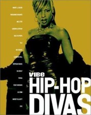 Hip Hop Divas