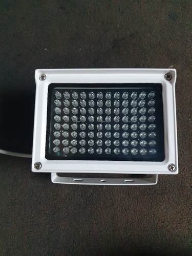 Infrared lamp leds - 96, array