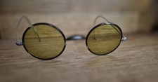 Original Vintage 1930s Sunglasses