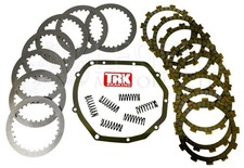 Suzuki GSF600 Complete TRK