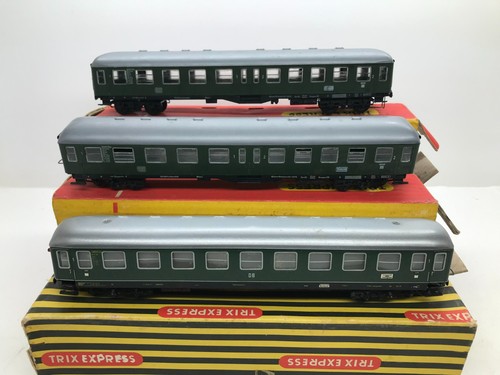 Trix express original issue - issue, ho