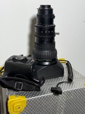 Fujinon A20x8.6BRM-SD