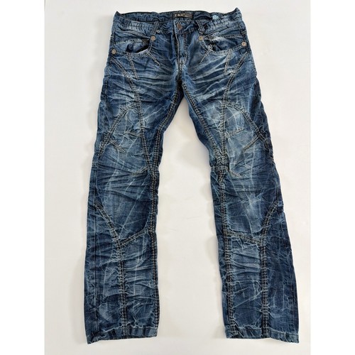 Kosmo lupo mens y2k acid - y2k,