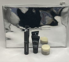 MAC Silver Make Up Cosmetic