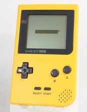 Nintendo Gameboy Pocket