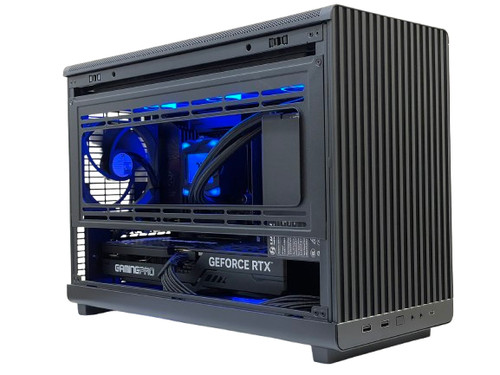 Rtx 5070 ultra 265k - ti, 7