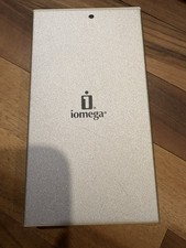 Iomega LPHD160-C External Hard