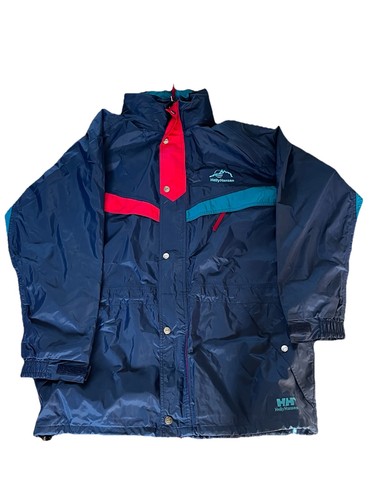 Vintage helly hansen sailing - helly,
