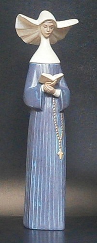 Lladro figurine 2348 a - 2348,