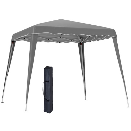 Outsunny garden pop gazebo - garden,