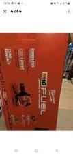  Brand New Milwaukee M18 FUEL