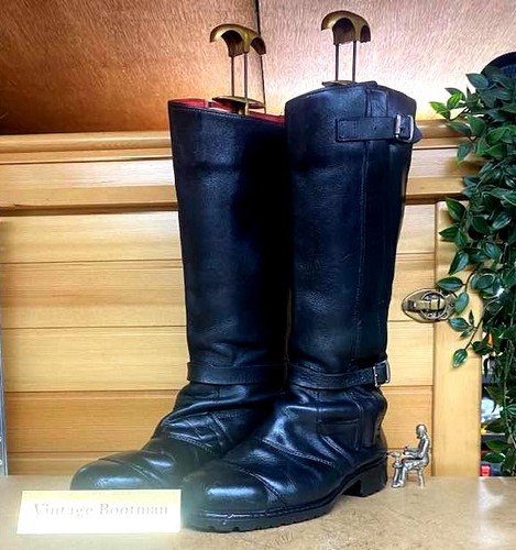 Vintage lewis leathers - lewis, aviakit