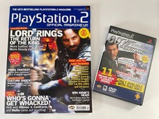 Official PlayStation 2