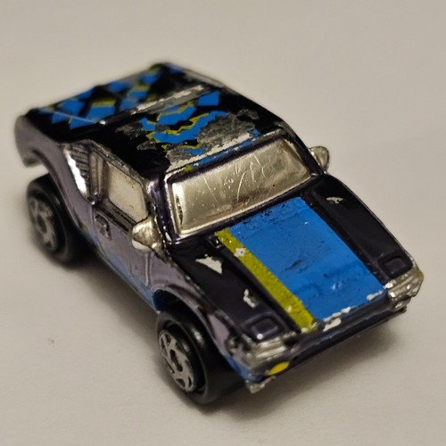 Micro machines tomaso - micro, de