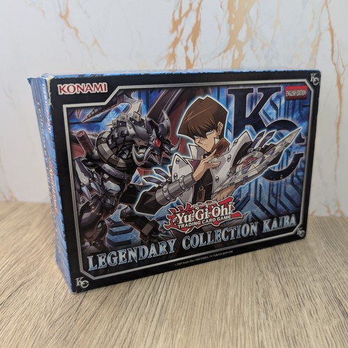 Yugioh tcg legendary - yugioh,