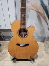 Acoustic Guitar Takamine G