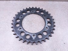 Kawasaki 900 Z1 KZ KZ900 LTD