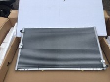 Toyota Supra MKIV JZA80 direct replacement ac condenser 2jz all models aircon