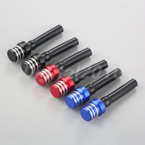 3pcs motorcycle cnc - cnc, gas