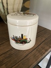 Sandland Ware 'Frank Cooper'