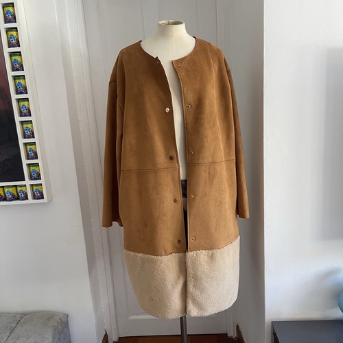 Zara ladies beige size - ladies, xl