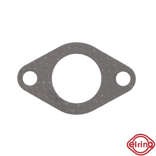 Egr valve gasket - valve, elring