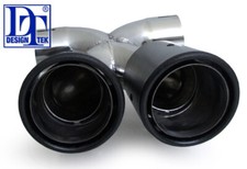 DESIGNTEK EXHAUST TAIL PIPES