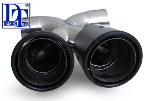 Designtek exhaust tail - designtek,