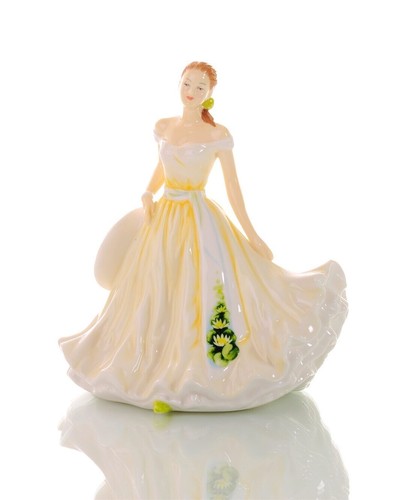 English ladies flower - english,