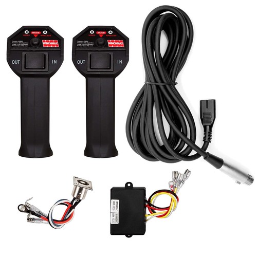 Wireless winch remote control - wireless,
