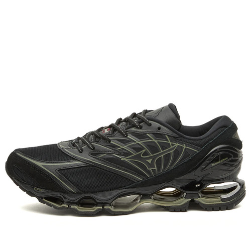 Mizuno maharishi wave - mizuno,