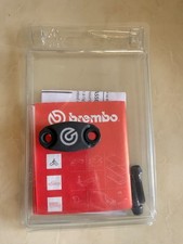 Original Brembo RCS clamp for