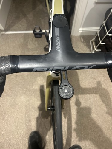 Ridley fenix road bike - ridley,