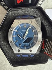 Casio G-Shock GA-2100 Custom