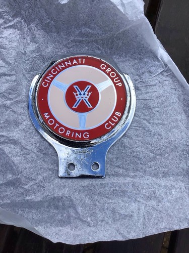 Vintage cincinnati group - vintage,
