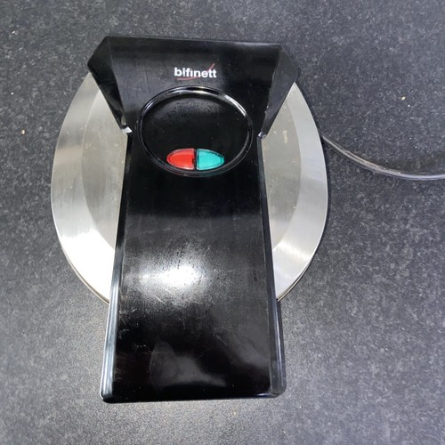 Bifinett mini donut maker - donut,